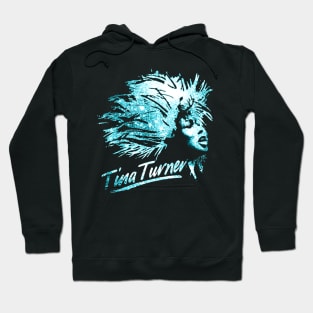 TINA TURNER 1939 - 2023 Hoodie